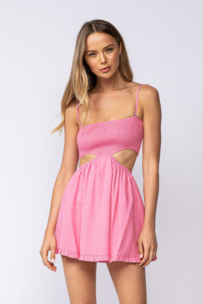 Shop PinkWomen's Dresses