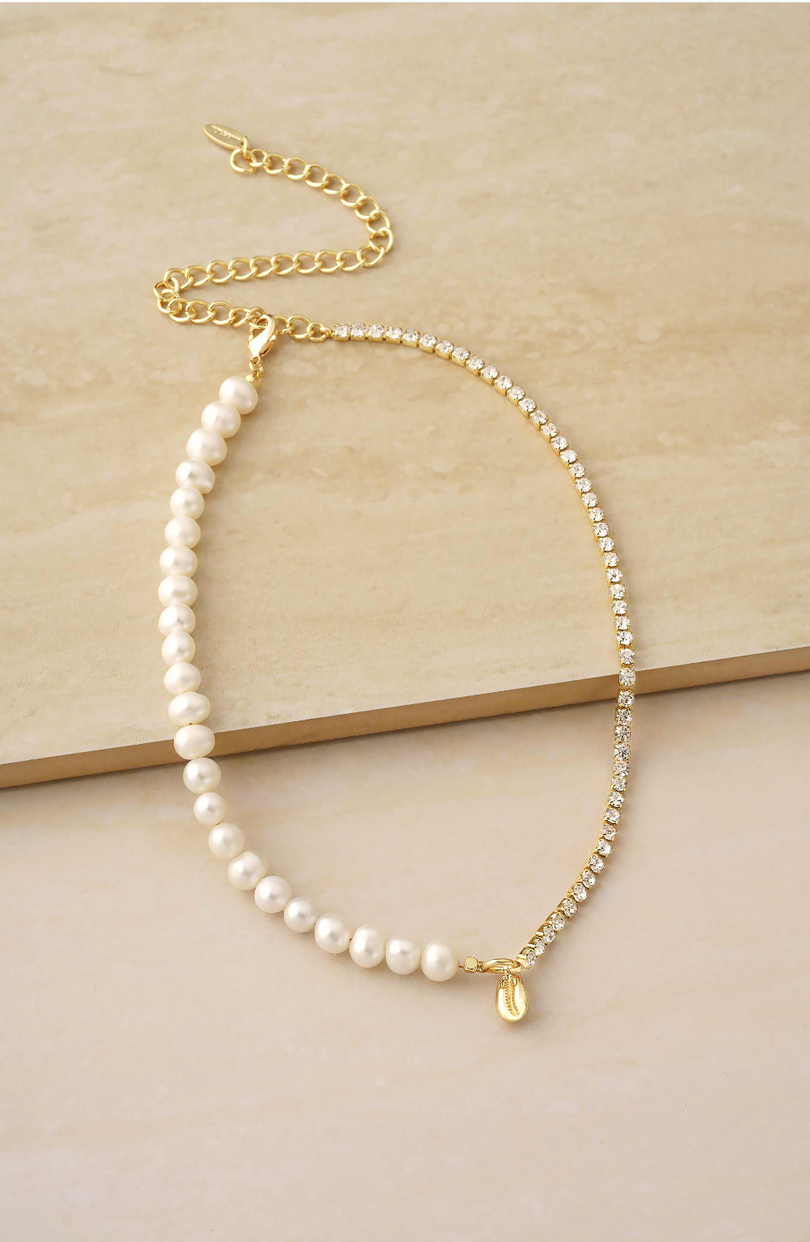 Pearl Jewelry