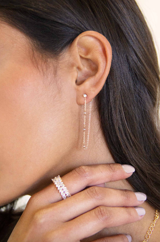 Chain Earrings