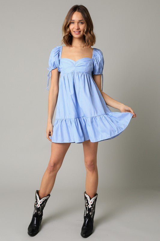 Babydoll Dresses