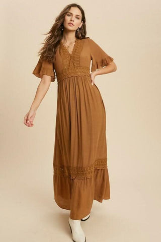 Shop New Fashionable Brown Dresses For Women At Boho Pink. Shop New Fashionable Brown Dresses For Women At Boho Pink.