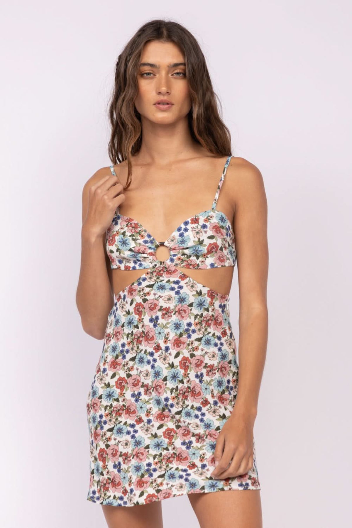 ring mini dress Acquired a Ring Dress