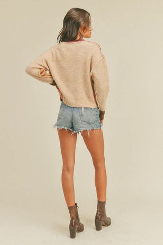 Cute Sweater