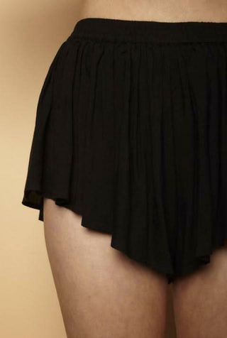 Shimmy Shimmy Shorts - Detailed View