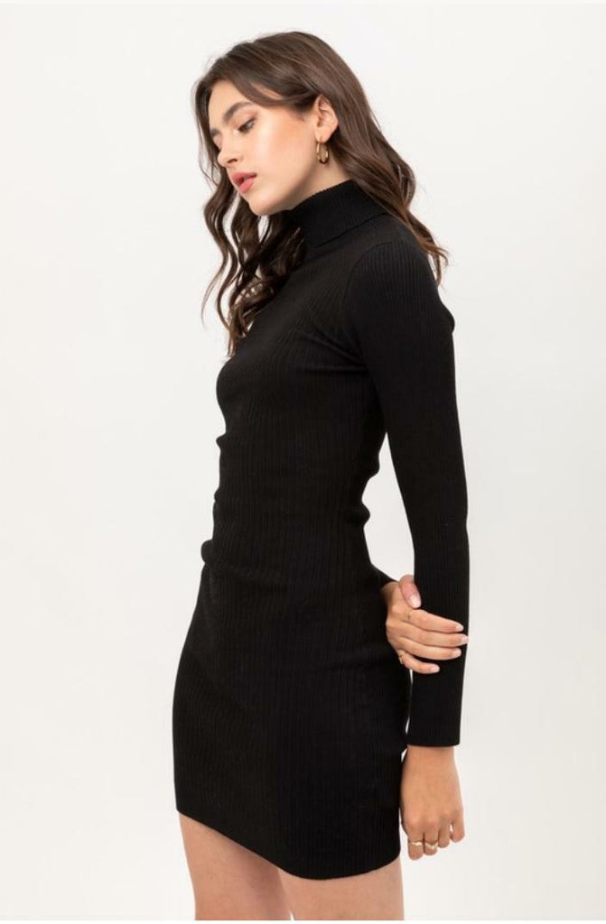 Cute Sweater Dresses