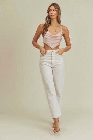 Summer Crop Tops