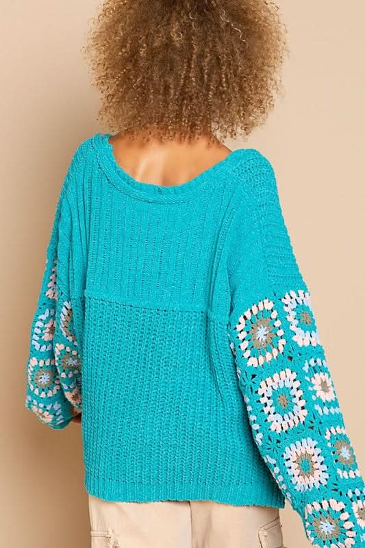 Oversized Sweater