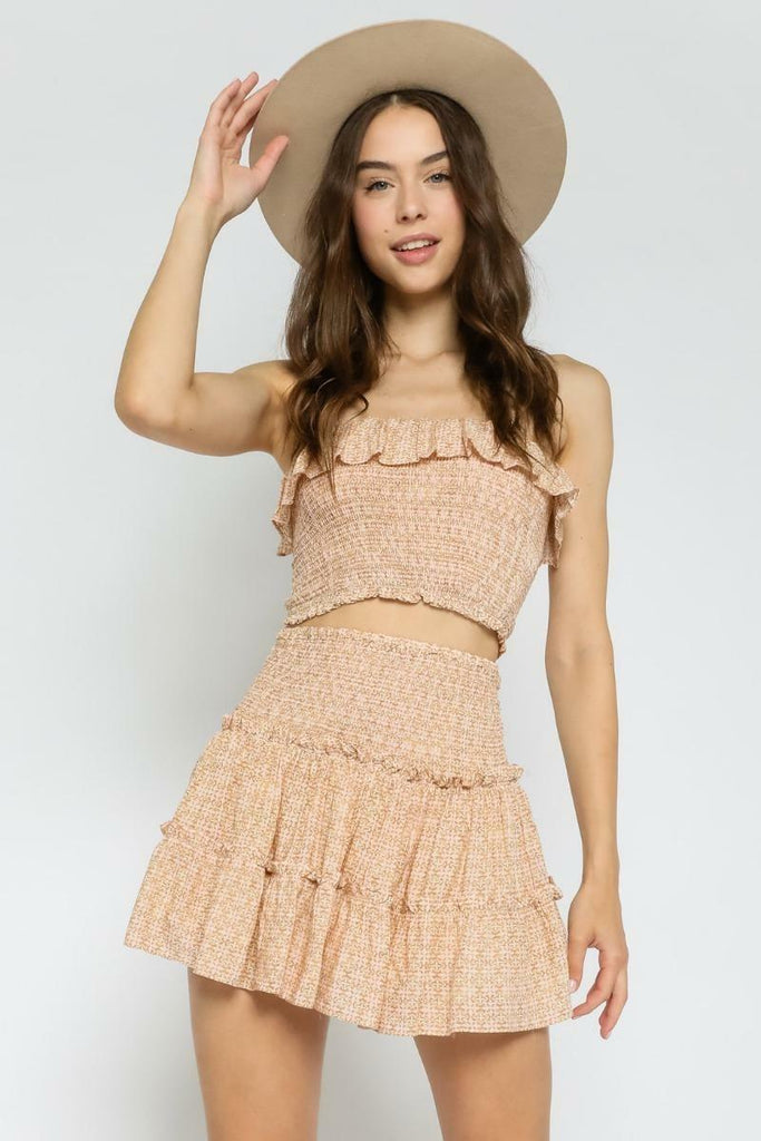 Cute two piece dresses best sale