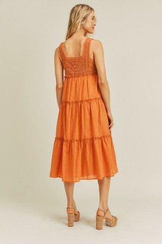 Dresses
