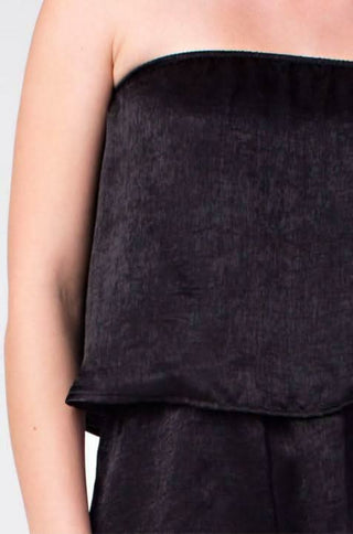 Cute Tiered Romper