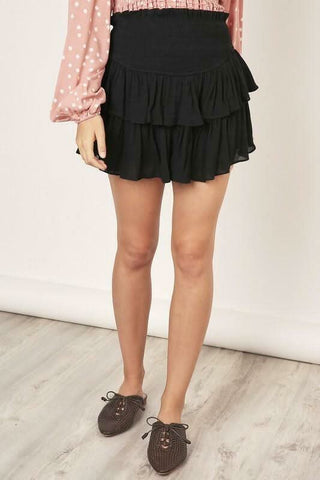Rush Skirts