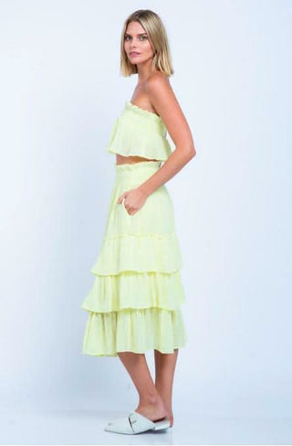 Vacation Dress Sets