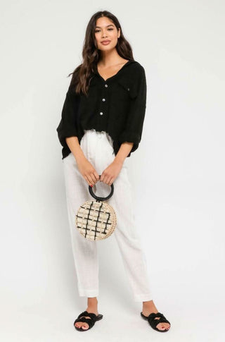 Ladies Tops