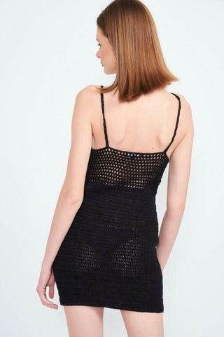 Swim Coverup