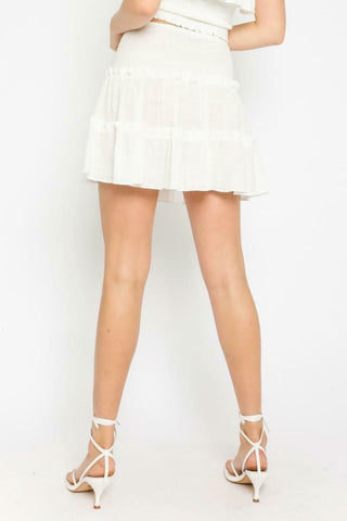 Skirt Sets