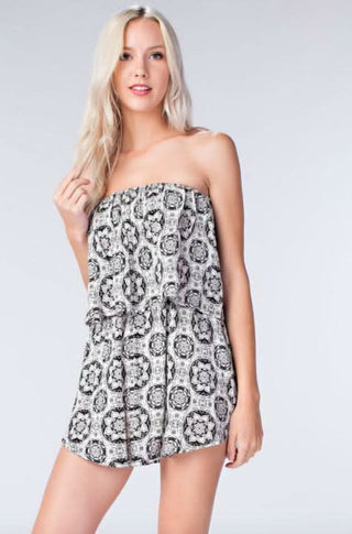 Boho Dress