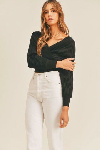 Cropped Sweaters