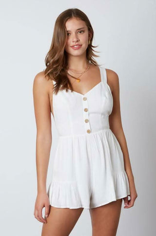 Summer Rompers