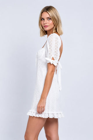 College Graduation Dresses
