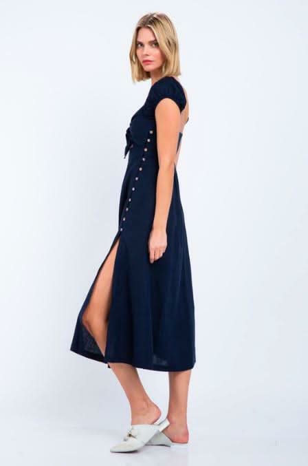 Cute Midi Dresses