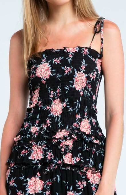 Floral Dresses for Teens