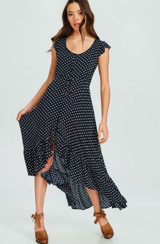 Boho Dresses