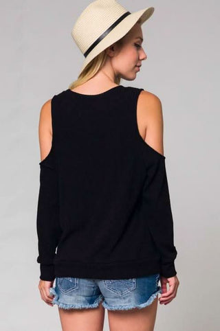 casual top