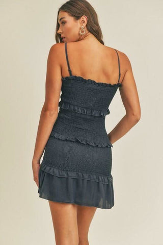 Smocked Dresses