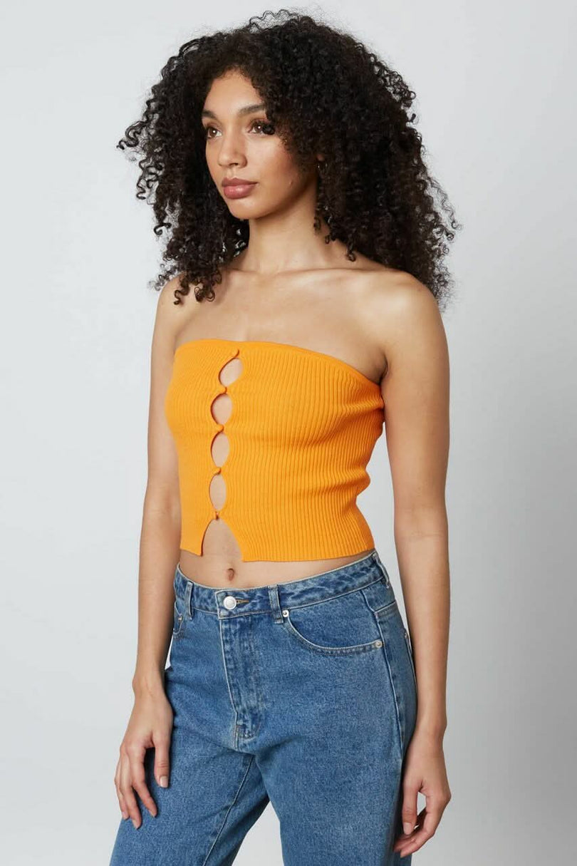 Cube Tube Tops