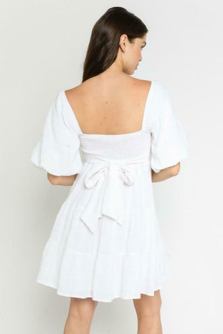 Babydoll Dress 