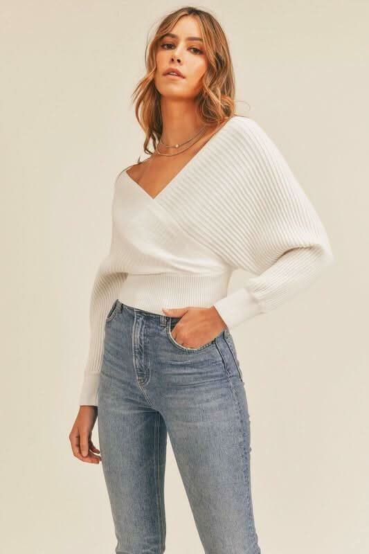 Cropped Sweaters