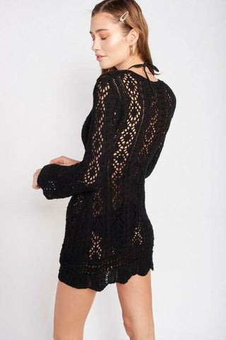 Coverup Dresses