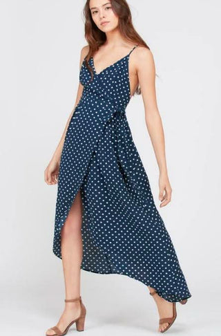 Casual Maxi Dresses