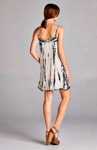 Tank Dresses