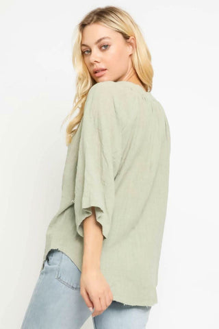 Casual Tops Women