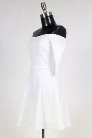 Whit Dresses