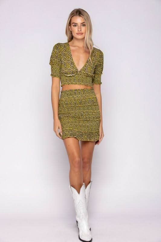 college date night dresses