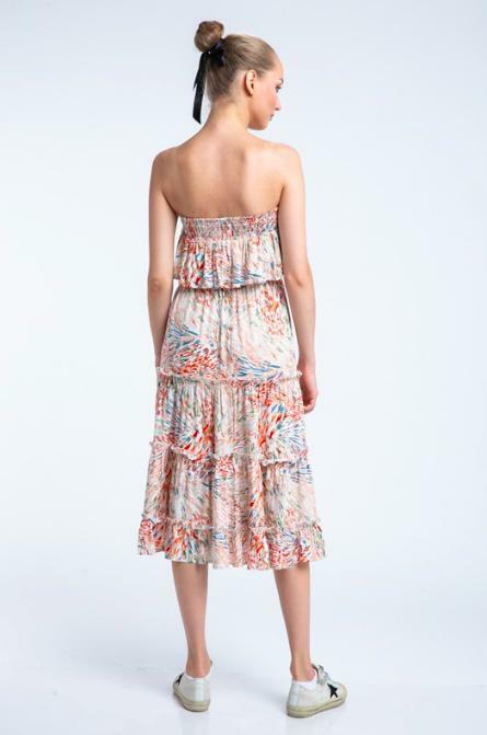 Summer Midi Dresses