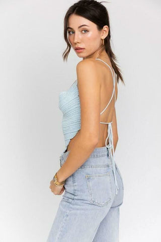 Crop Tops