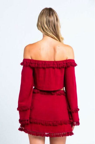 Boho Dress Sets