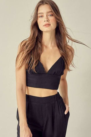 Two-Piece Pants Set