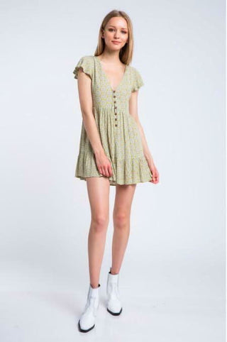 Boho Dresses