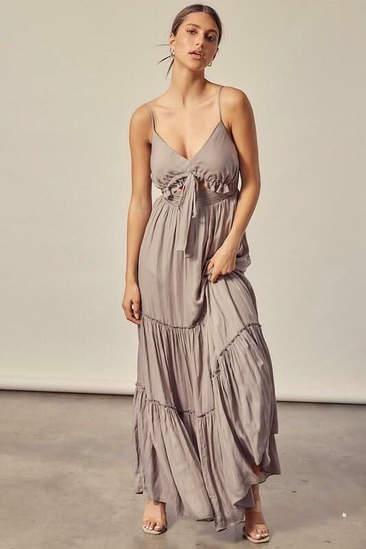 Boho Maxi Dresses