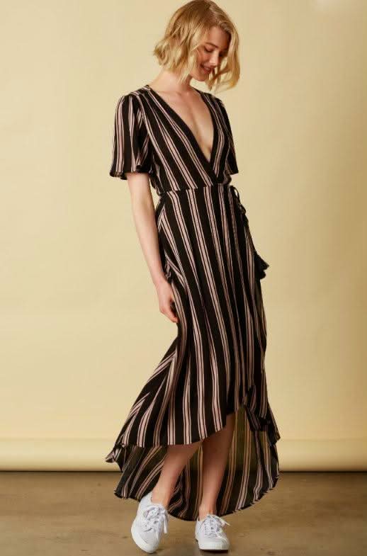 Bohemian Maxi Dresses