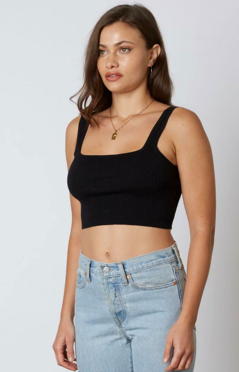 Crop Tops
