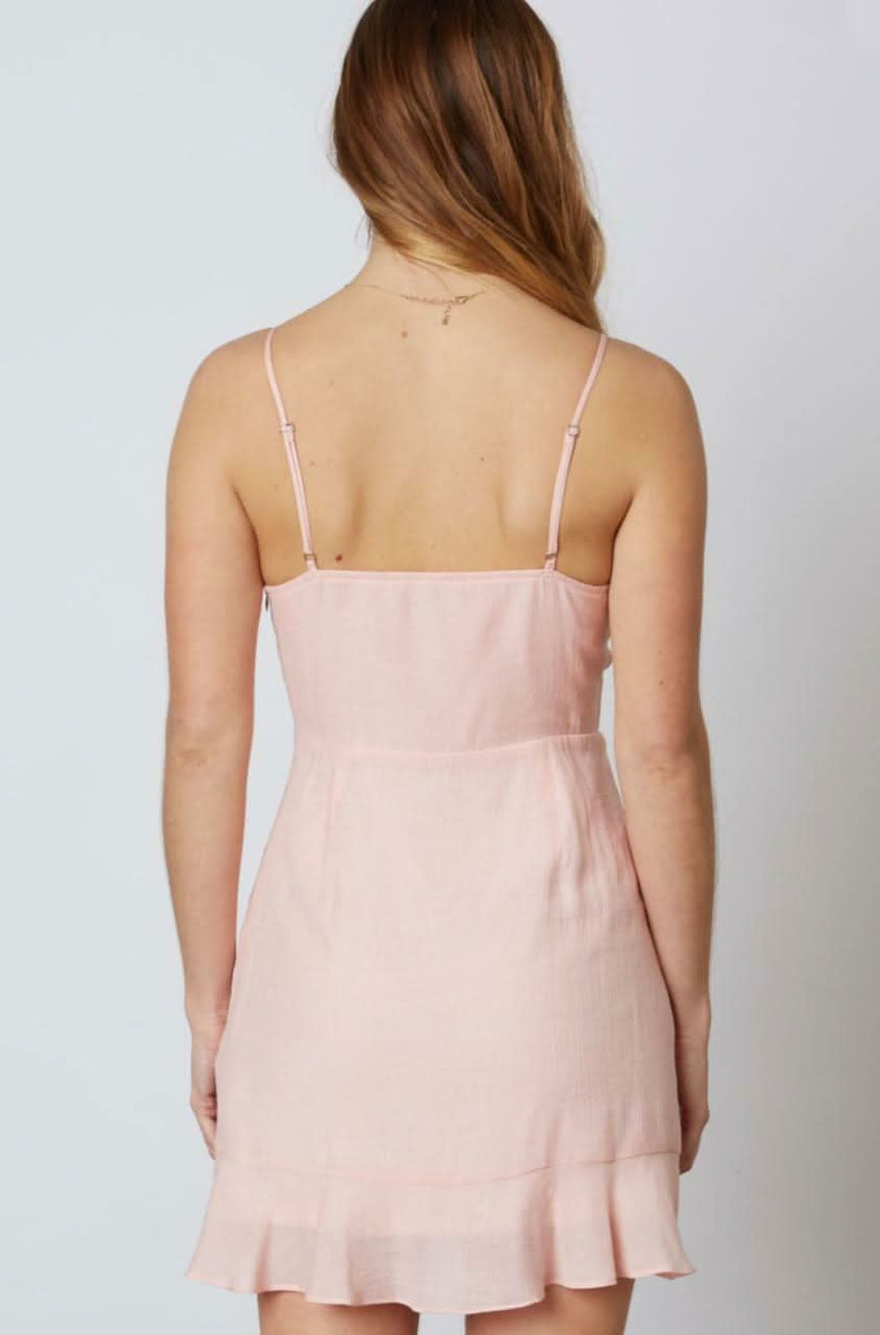 Blush Pink Dresses