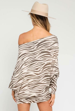 Tunic Sweaters