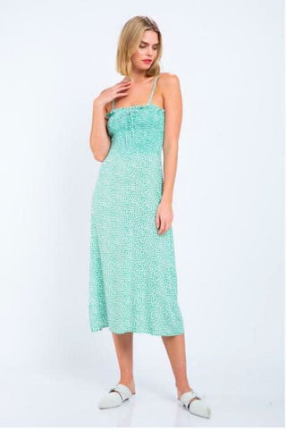 Midi Sundresses