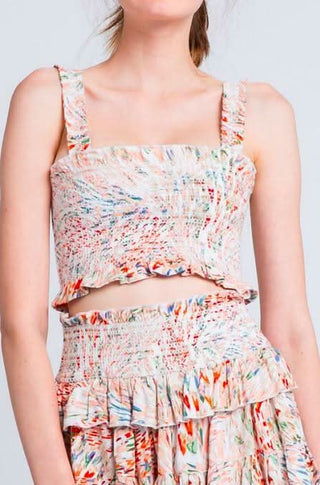 Two-Piece Dresses
