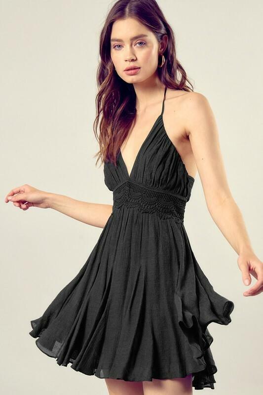 Perfect Black Dresses